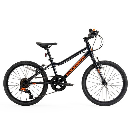 Rockbros future star - future, bici
