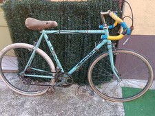 Bianchi Bici Bicicletta Velo
