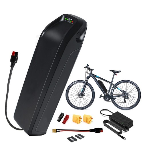 Downtube 36v 10ah 750w - downtube, 500w