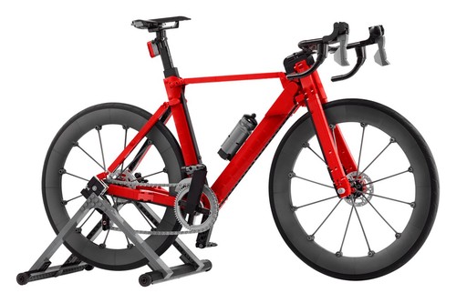 Lego bici corsa - corsa, pz