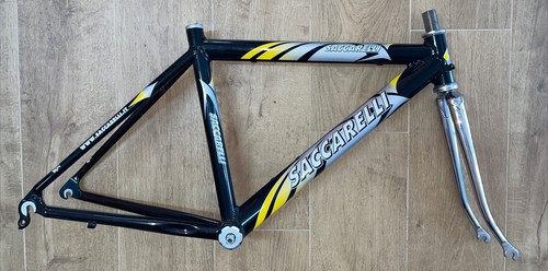 Telaio bici corsa - , 22"