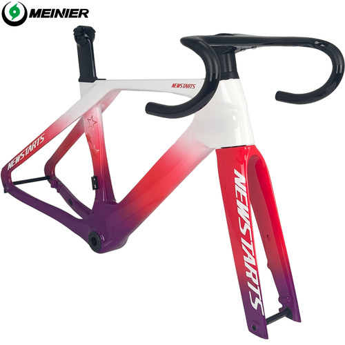 Telaio bici corsa bambini 24er - bici,