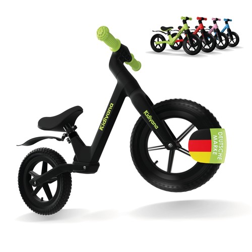 Kidiyana bicicletta corsa - kidiyana, da