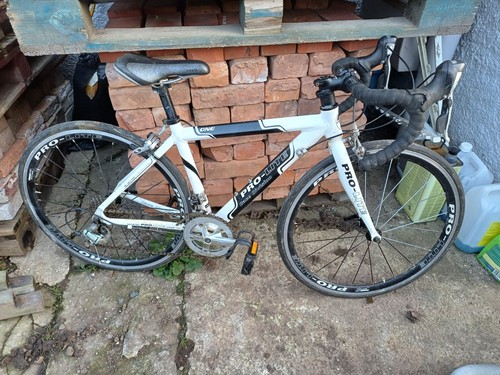 Bici corsa professionale - corsa,