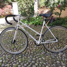 bici corsa