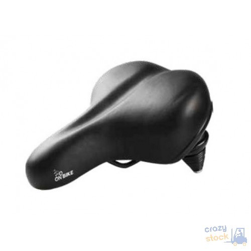 Sella per bici universale mod - per,