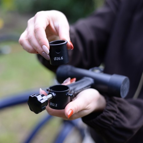 Sella stop accessorio bici - sella, stop,