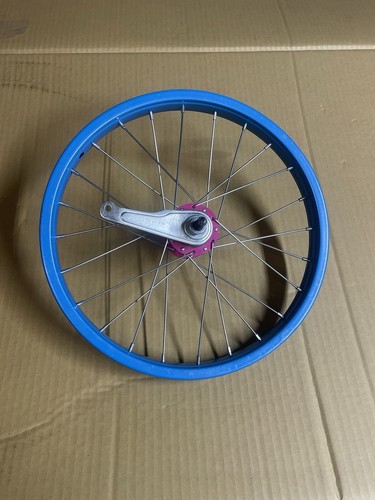 Ruota sottobicchiere