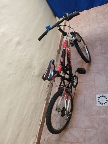 Bici bambino - da,