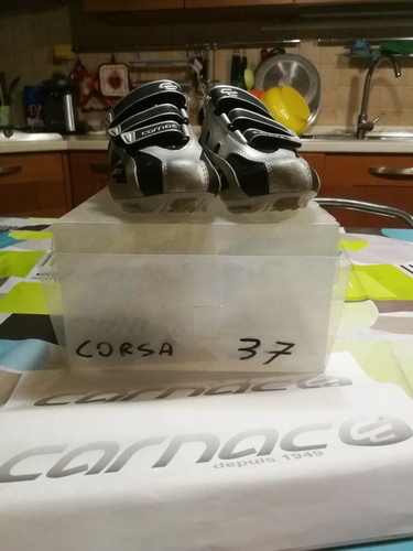 Scarpe bambino carnac bici - bambino,