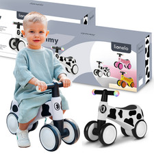 Prima bici da corsa per