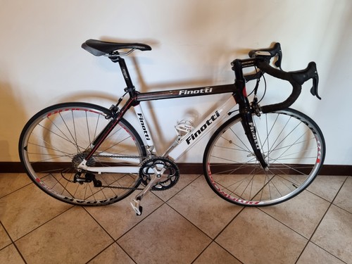 Bici corsa carbonio - bici,