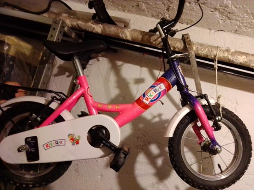 Bici corsa bambino - bici,