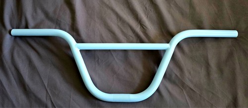 Nuove barre bmx hutch - bmx,
