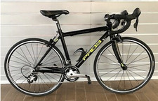 bici da corsa bimbo da 24