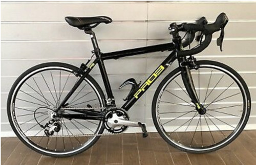 Bici corsa bimbo - da, da