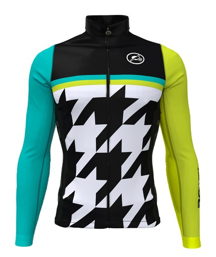 Maglia mtb strada bici da - maglia,