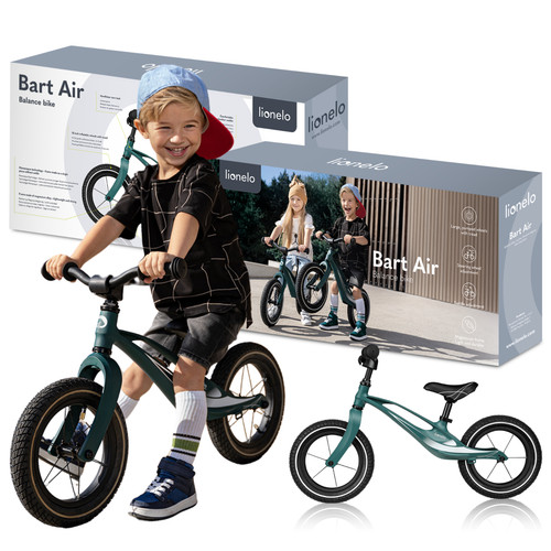 Bici corsa air per - per, bambini