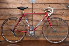 Bici corsa epoca Maino