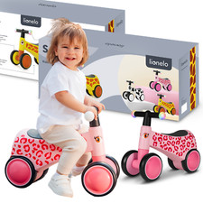 Prima bici da corsa per