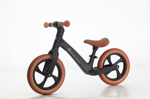 Bici corsa black - bici, forest