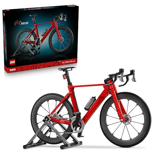 Lego icons bici - lego,