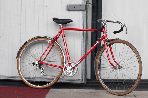 Bici corsa atala anni 80 - atala,