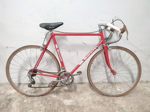 Bici bike eroica - corsa, road