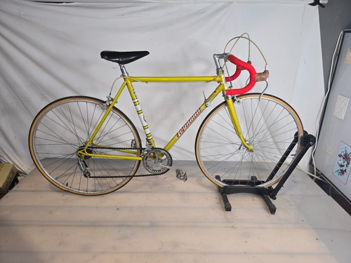 Bici corsa vintage legnano - bici, da