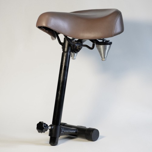 Sella stop accessorio bici - stop,,