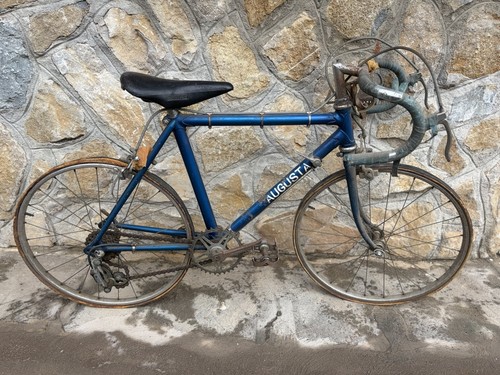 Bici corsa bambino augusta - bambino,