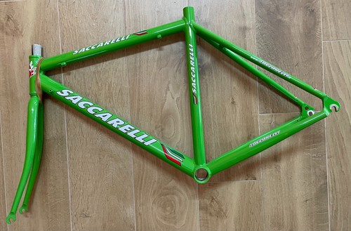 Telaio bici corsa 650c - telaio, 26"