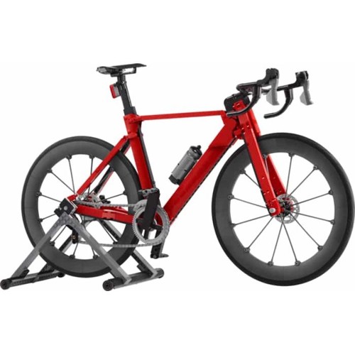 Lego icons bici da corsa - lego®,