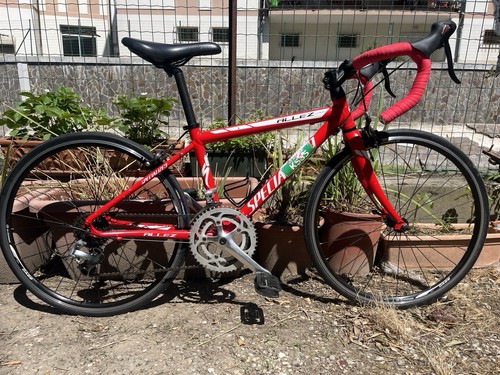 Bici corsa specialized allez - specialized,