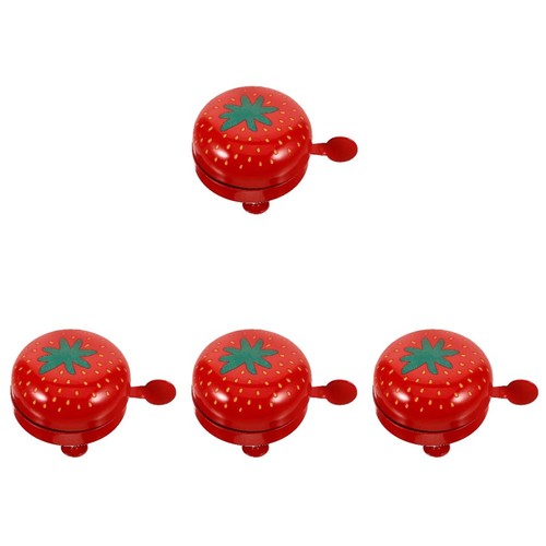 Pezzi campanello bici da - 4,