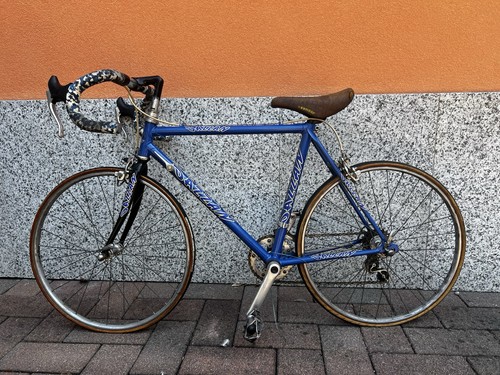 Bici corsa bambino dazzan - bici, da