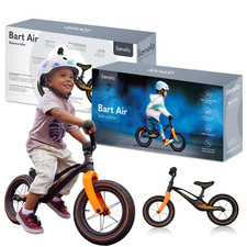 Bici da corsa Air per bambini